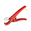 32mm PVC Pipe Cutter – 1-1/4" Pipe Cutter with Safety Lock-PowerLibre PL-PIP-0001